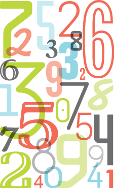 Logo with the letters "ZA" in a square outline above the text "Z-Accountants" on a black background.